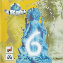 La Bush - Music From The Temple Of House Vol. 6