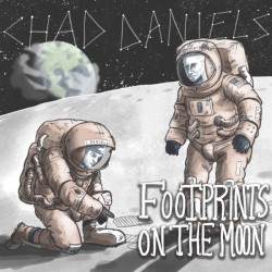 Footprints On The Moon