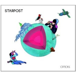 Opticks