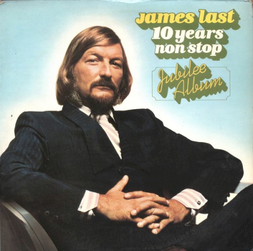 10 Years Non Stop – Jubilee Album