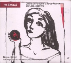Berio · Ravel
