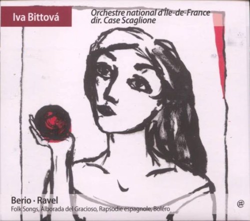 Berio · Ravel
