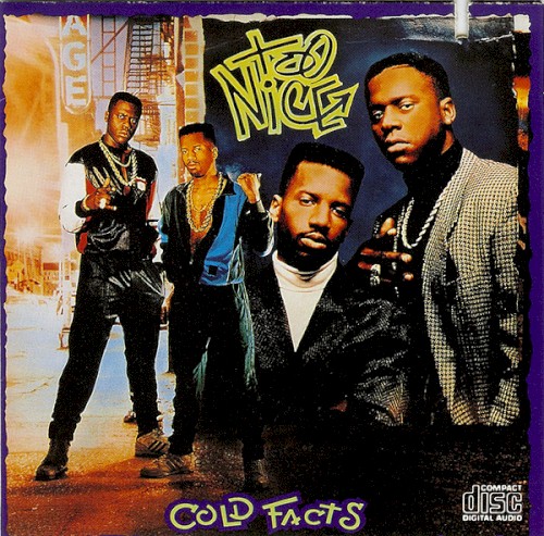 Cold Facts