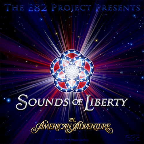 Sounds of Liberty - An American Adventure