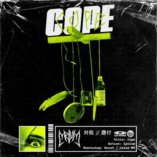Cope