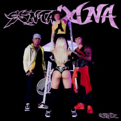 Sentadona (remix)