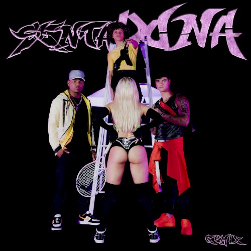 Sentadona (remix)