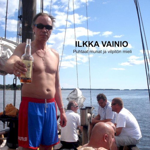 Puhtaat munat ja vilpitön mieli