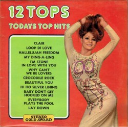 12 Tops (Volume 6)