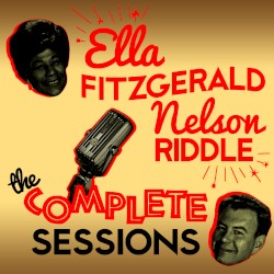 The Complete Sessions