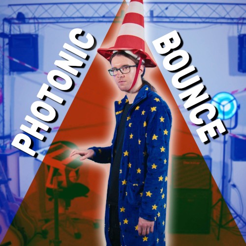 PHOTONIC BOUNCE