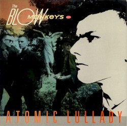 Atomic Lullaby
