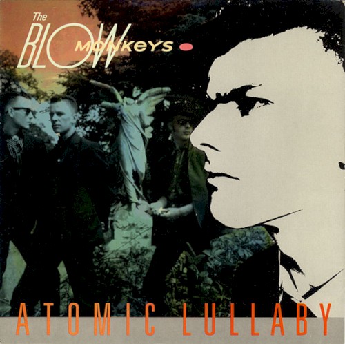Atomic Lullaby