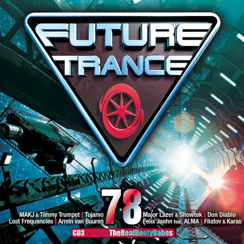 Future Trance 78