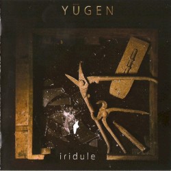 Iridule