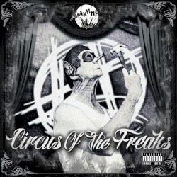 Circus of the Freaks