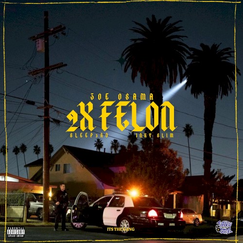 2X Felon