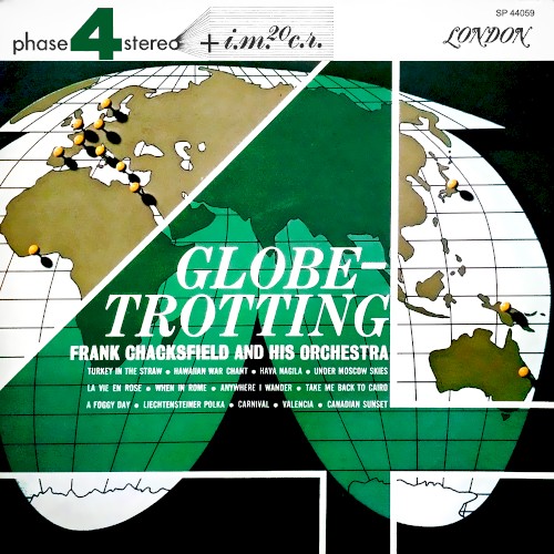 Globetrotting
