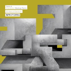 Arikoleidon (Madcap remix)