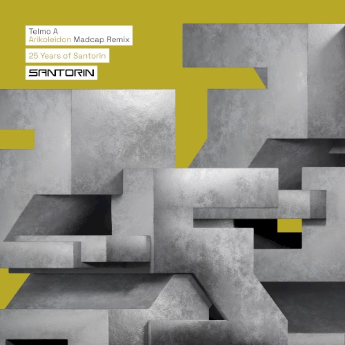 Arikoleidon (Madcap remix)