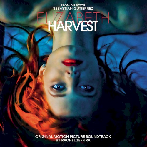 Elizabeth Harvest (Original Motion Picture Soundtrack)