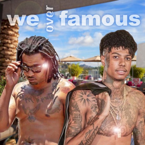 We Over Famous