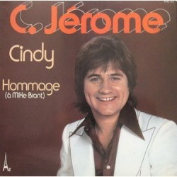 Cindy / Hommage (à Mike Brant)