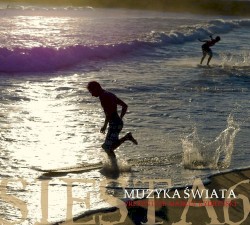 Siesta 6 - Muzyka Świata