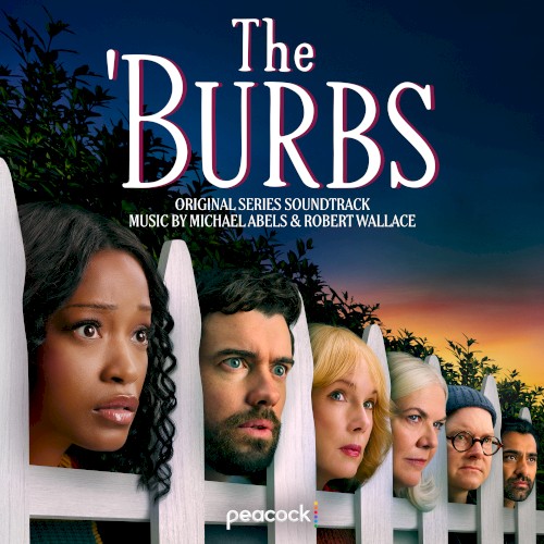 The 'Burbs: Original Series Soundtrack