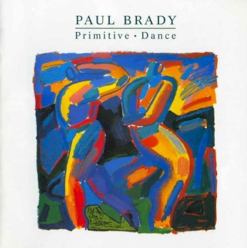 Primitive Dance