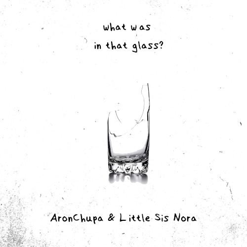 What Was in That Glass