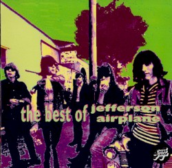 The Best of Jefferson Airplane
