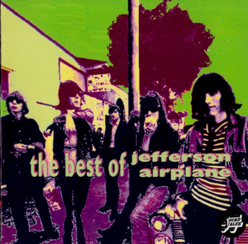 The Best of Jefferson Airplane