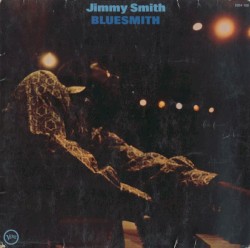 Bluesmith
