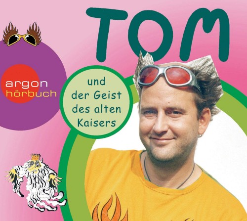 Tom, Folge 3: und der Geist des alten Kaisers