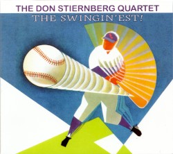 The Swingin’est!
