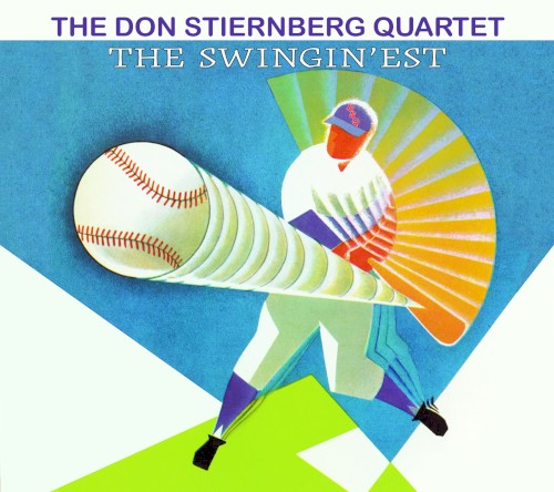 The Swingin’est!