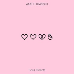 Four Hearts