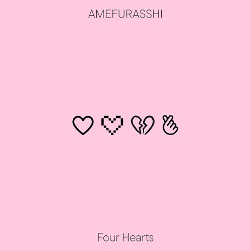 Four Hearts