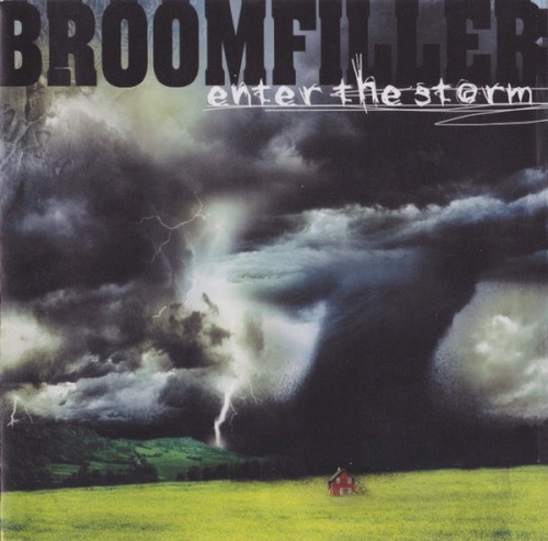 Enter the Storm