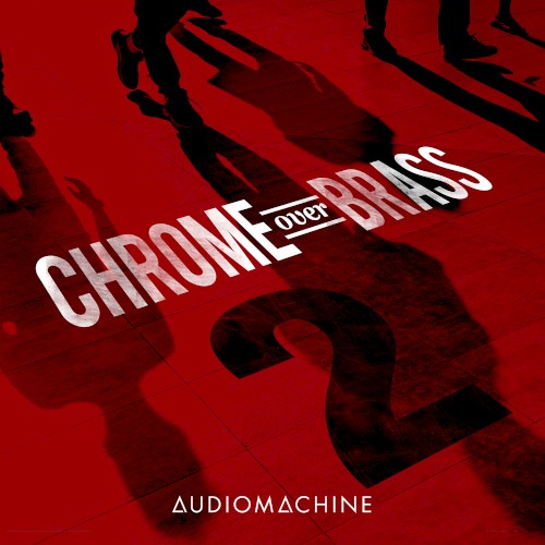 Chrome Over Brass 2
