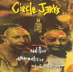 Oddities, Abnormalities and Curiosities