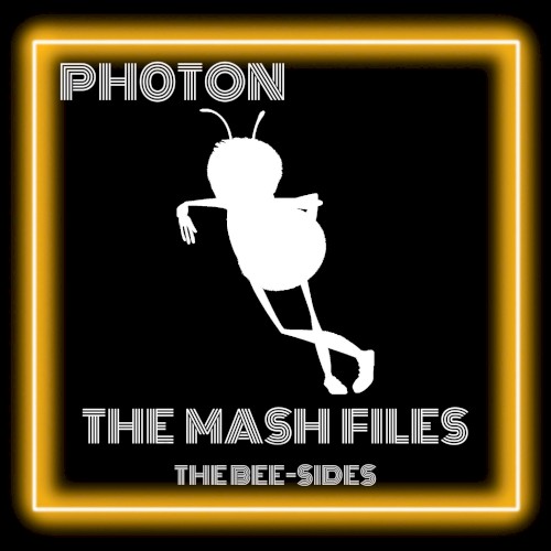 The Mash Files: The Bee-Sides