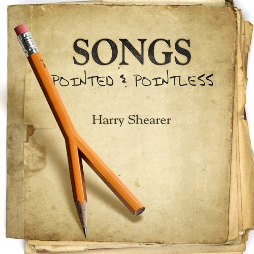 Songs Pointed and Pointless