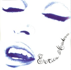 Madonna - Erotica (Janeret 92' Deep Mix)