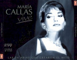 María Callas vive