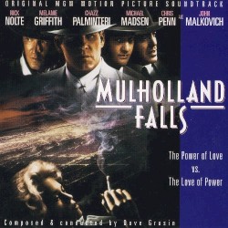Mulholland Falls