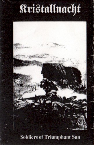 Soldiers of Triumphant Sun