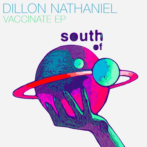 Vaccinate EP