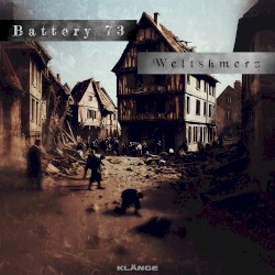 Weltshmerz